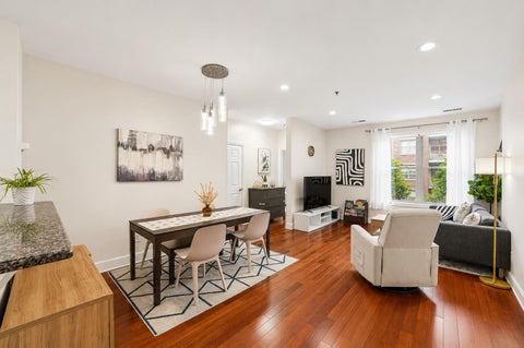 Condo For Sale - 24 Avenue At Port Imperial #215<br/> West New York, NJ 07093