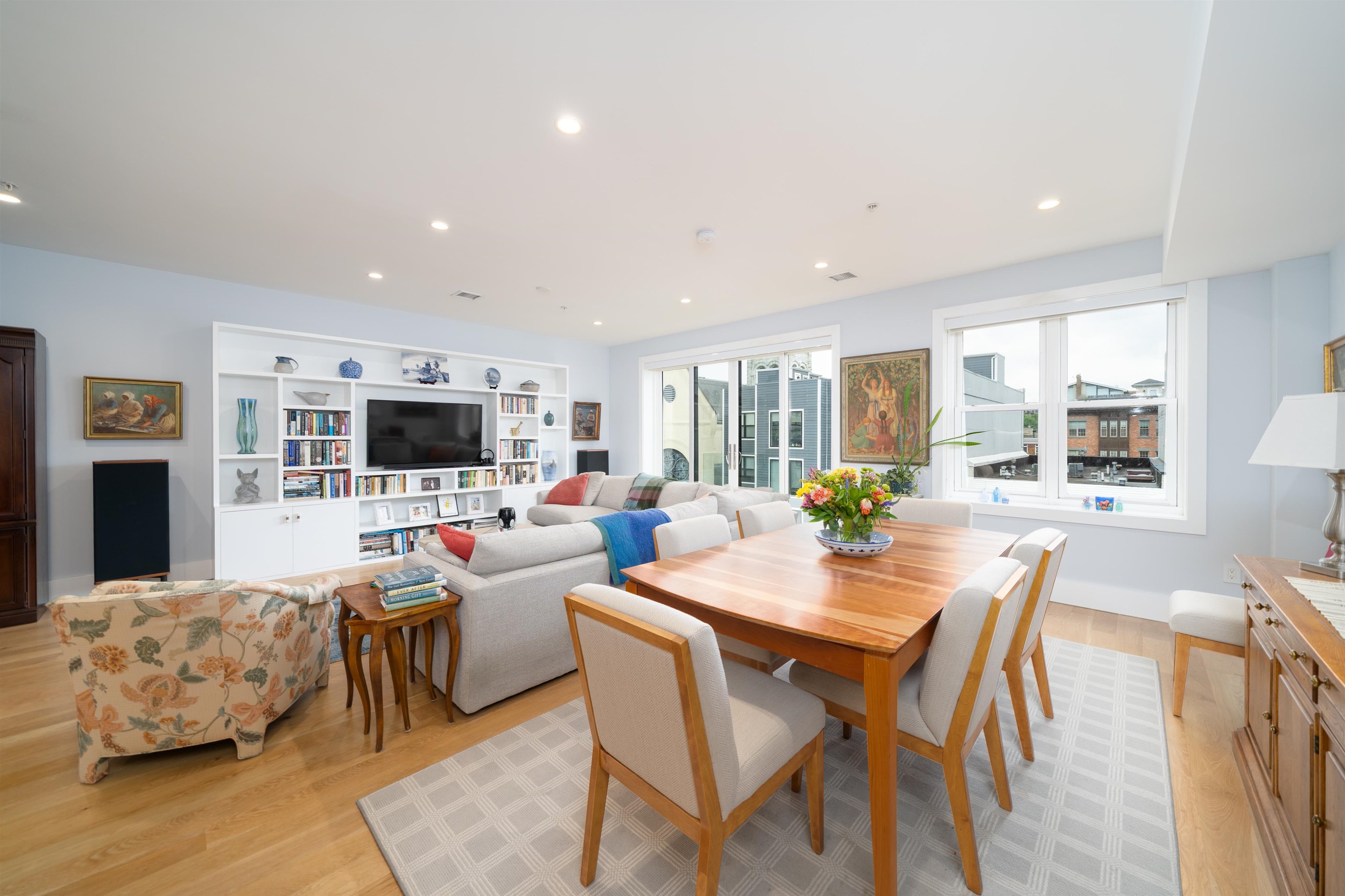 74 Madison St #2, Hoboken, New Jersey image 7