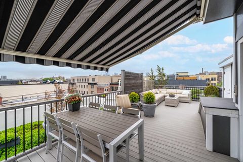 74 Madison St Unit 2, Hoboken, NJ 07030 - MLS#: 250009170