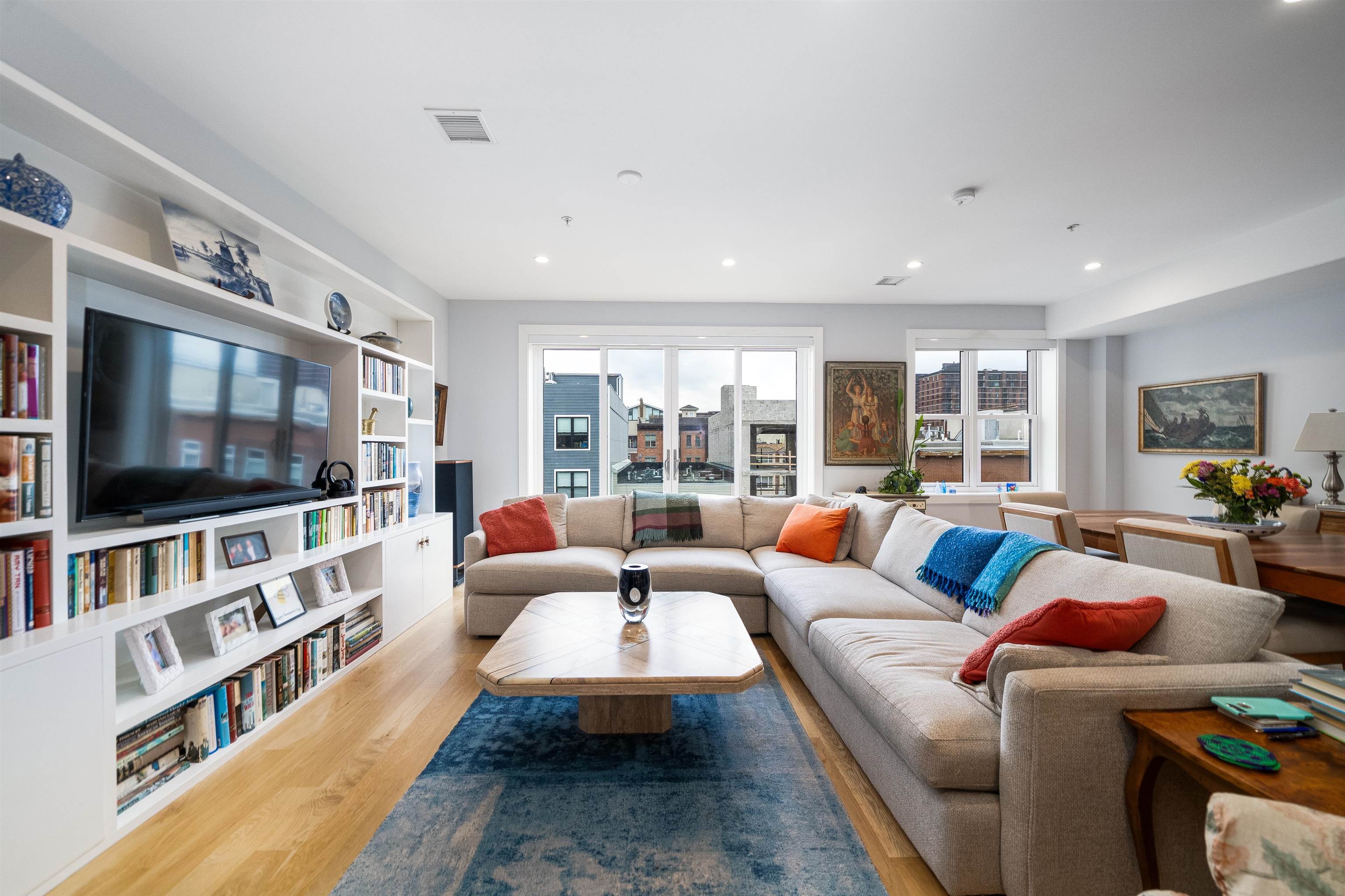 74 Madison St #2, Hoboken, New Jersey image 6