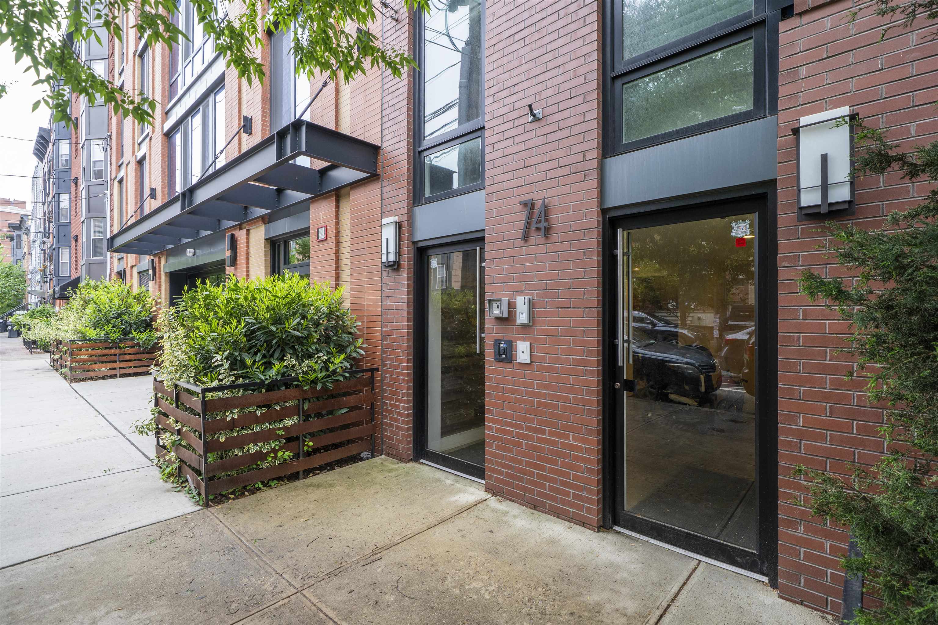 74 Madison St #2, Hoboken, New Jersey image 35