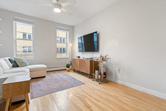 328 Madison St #2R, Hoboken, New Jersey image 5