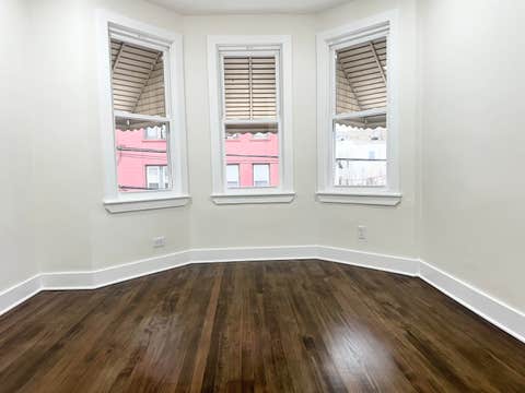 Homes For Rent - 84 Dekalb Ave #2<br/> Jersey City, NJ 07306