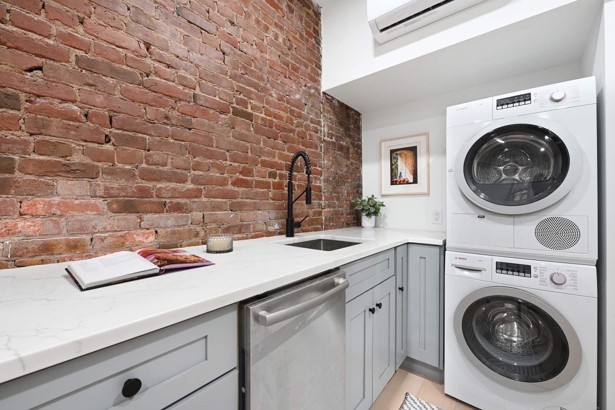 606 1st St #1, Hoboken, New Jersey image 8