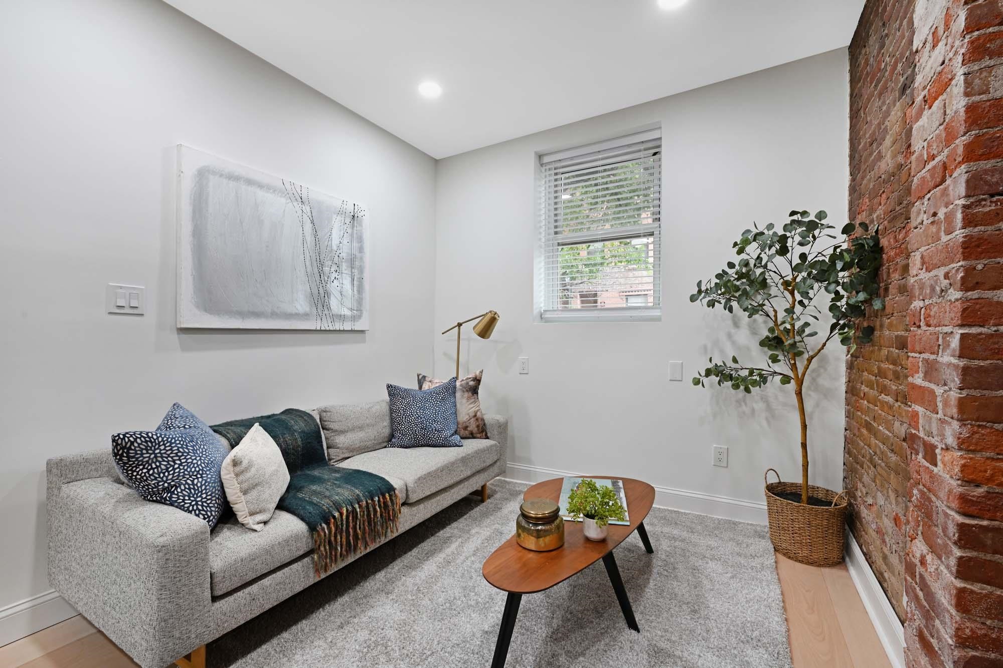 606 1st St #1, Hoboken, New Jersey image 3