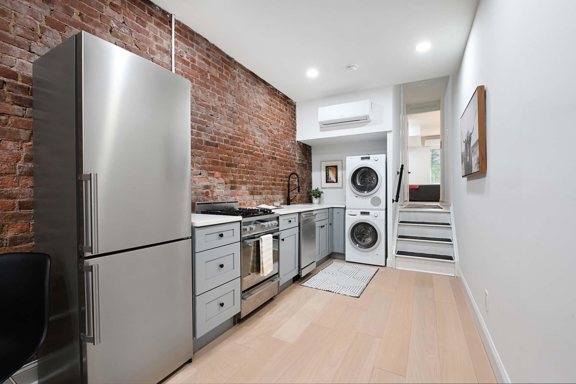 606 1st St #1, Hoboken, New Jersey image 7