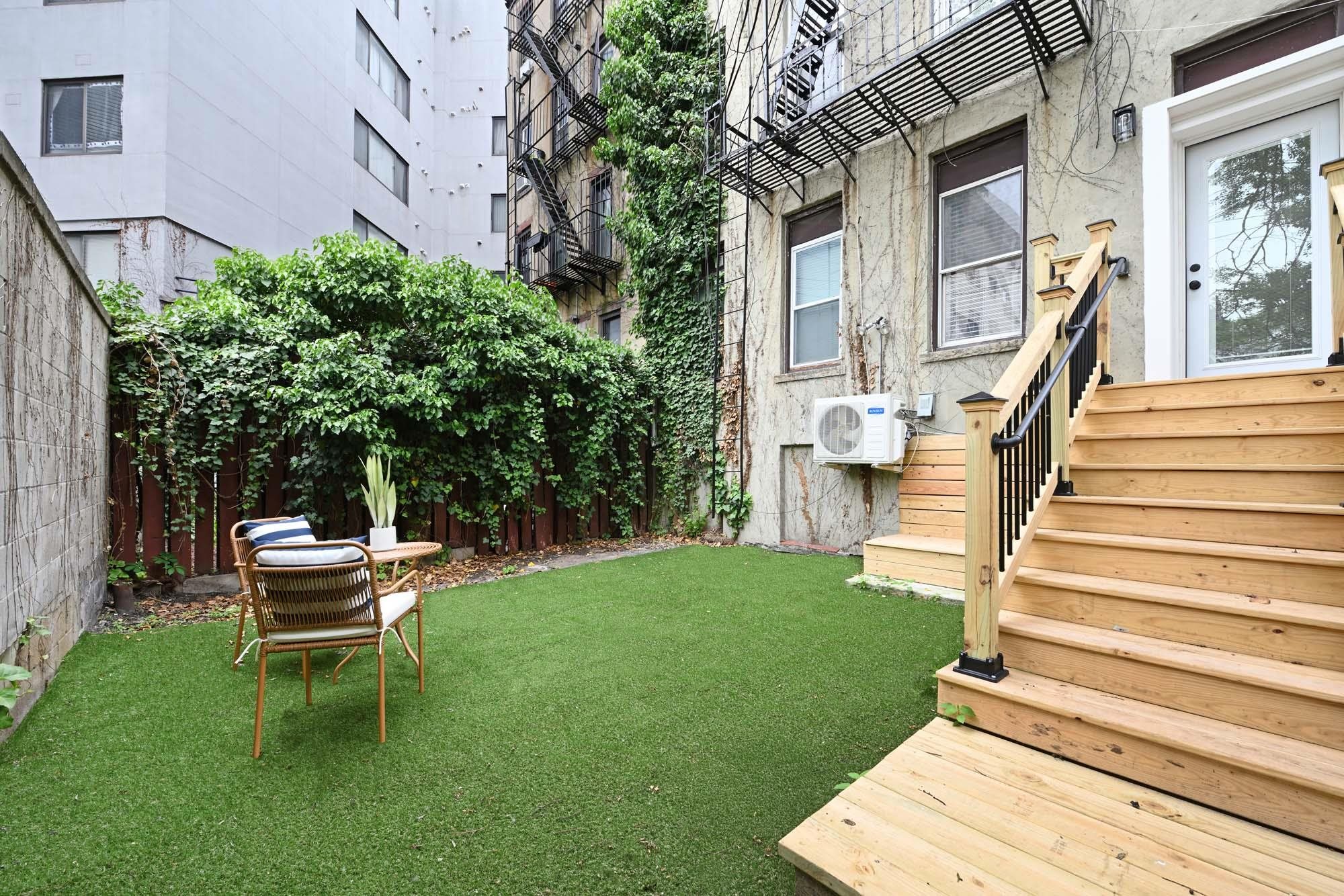 606 1st St #1, Hoboken, New Jersey image 15