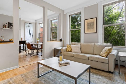 Condo For Sale - 126 Madison St #2<br/> Hoboken, NJ 07030