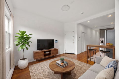 Condo For Sale - 465 Palisade Ave #3R 302<br/> Hudson County, Jersey City, NJ 07307