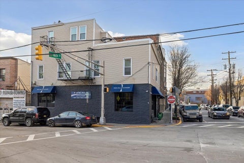 Multifamily For Sale - 201 16th St<br/> Union City, NJ 07087