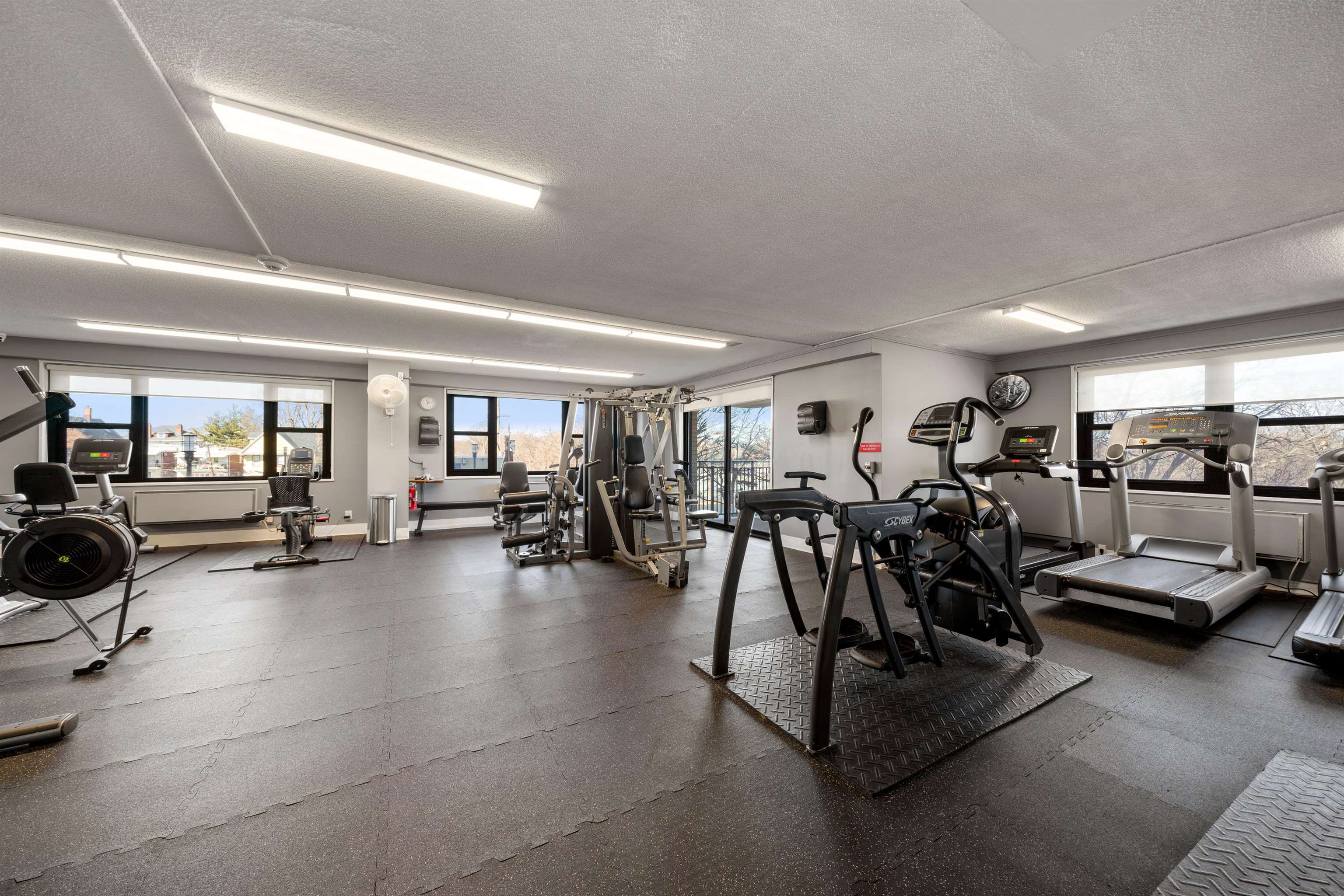7855 Blvd East #6A, North Bergen, New Jersey image 21