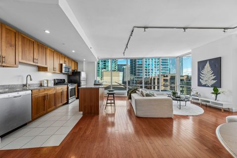 Condo For Rent - 20 Newport Parkway #908R<br/> Hudson County, Jersey City, NJ 07310