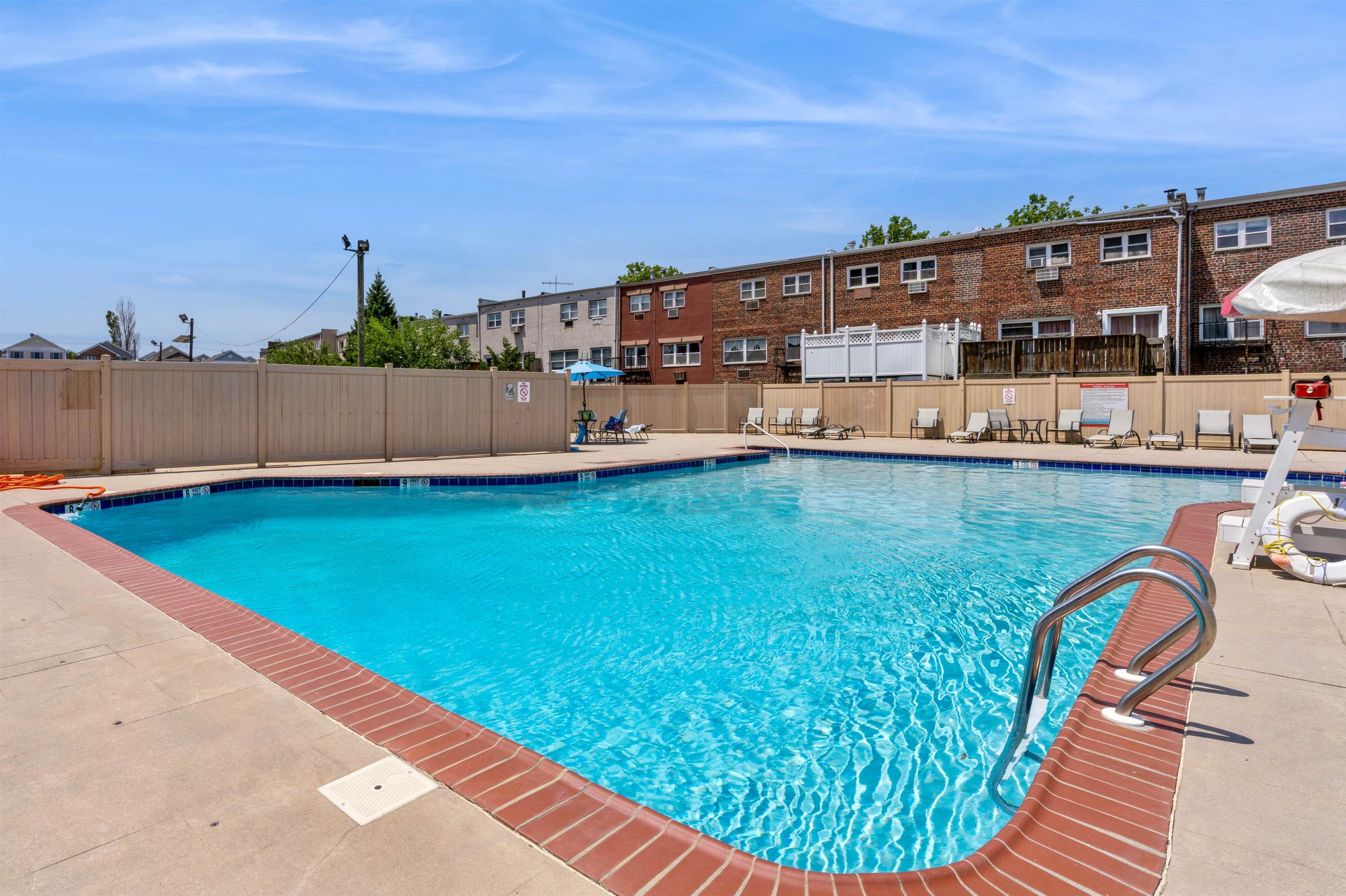 1225 Kennedy Blvd #4F, Bayonne, New Jersey image 12