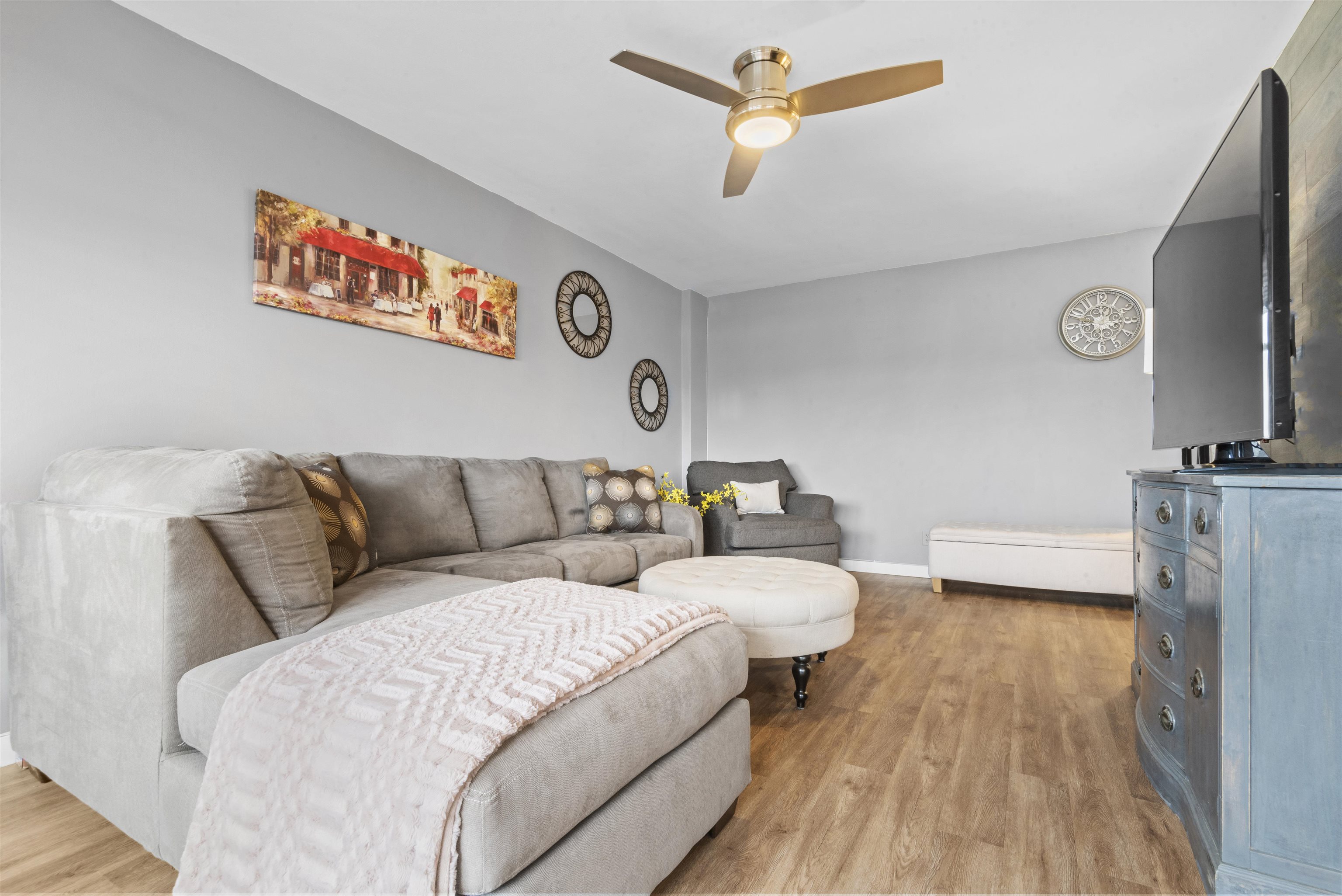 1225 Kennedy Blvd #4F, Bayonne, New Jersey image 3