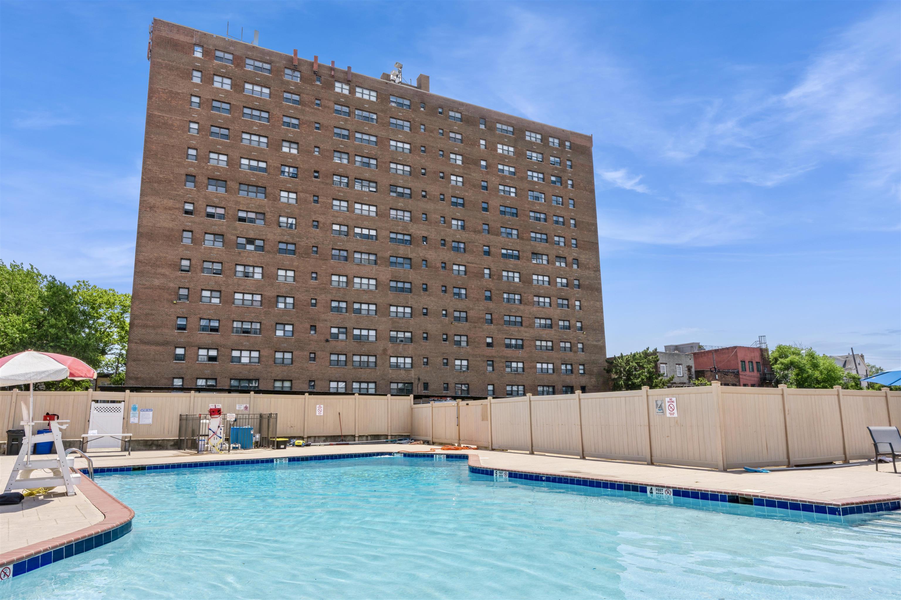 1225 Kennedy Blvd #4F, Bayonne, New Jersey image 11