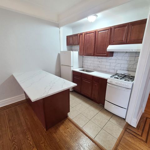 Condo For Sale - 6015 Blvd East #D7<br/> West New York, NJ 07093