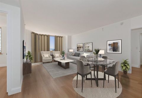 Condo For Rent - 1 2nd St #1809<br/> Jersey City, NJ 07302