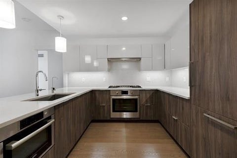 Condo For Rent - 9 Avenue At Port Imperial #619<br/> West New York, NJ 07093