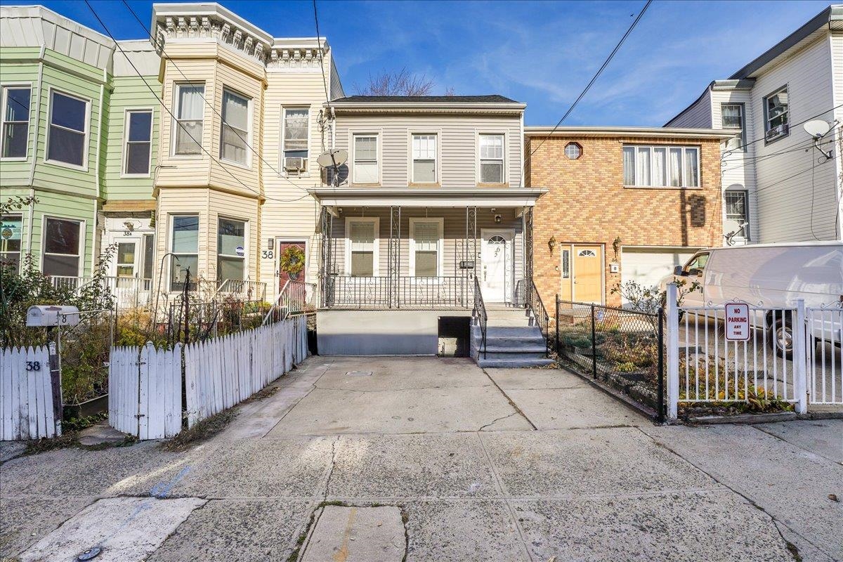 36 Belmont Ave, Jersey City, New Jersey image 1