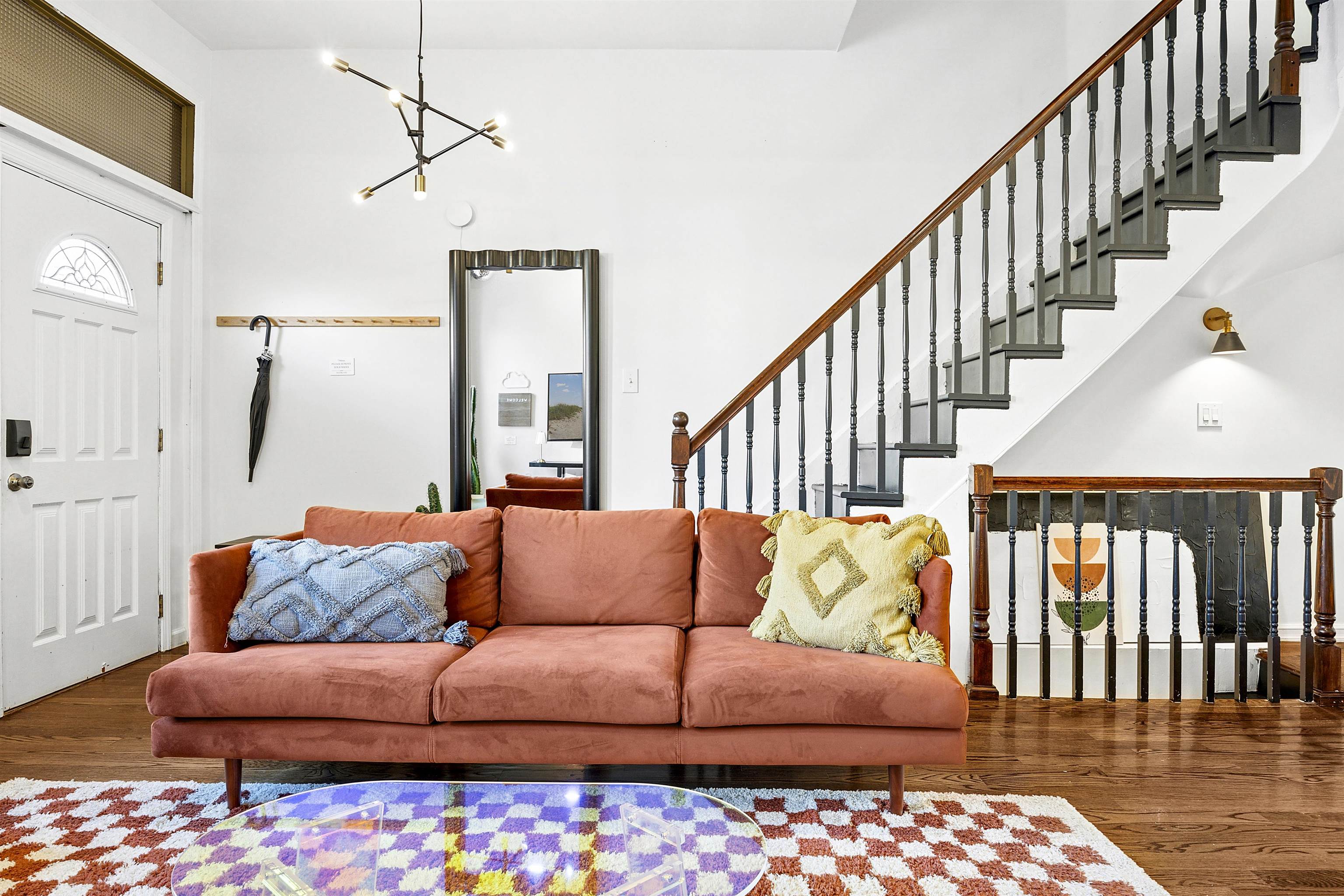 187 Cambridge Ave, Jersey City, New Jersey image 3