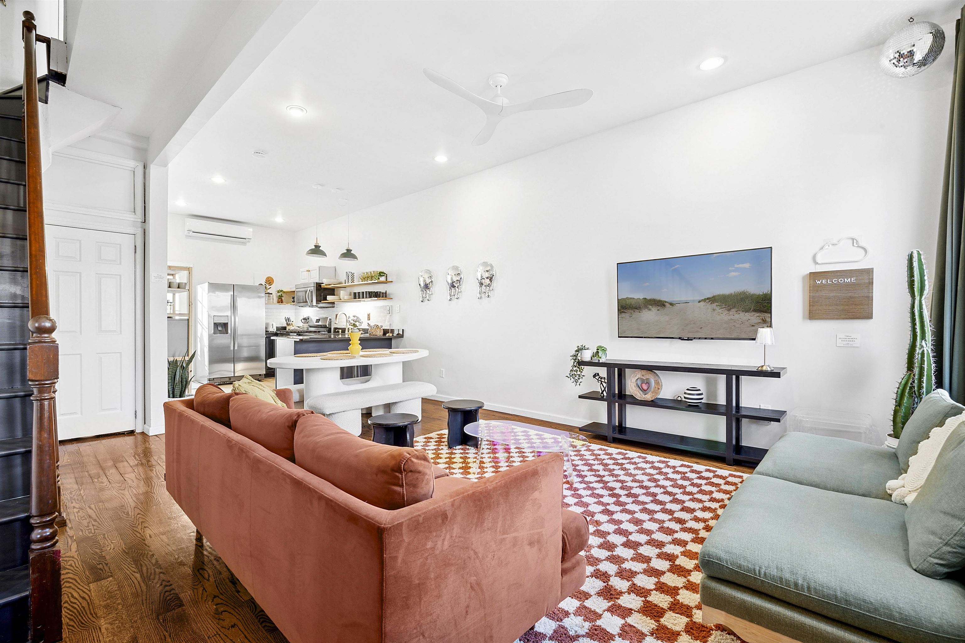 187 Cambridge Ave, Jersey City, New Jersey image 5