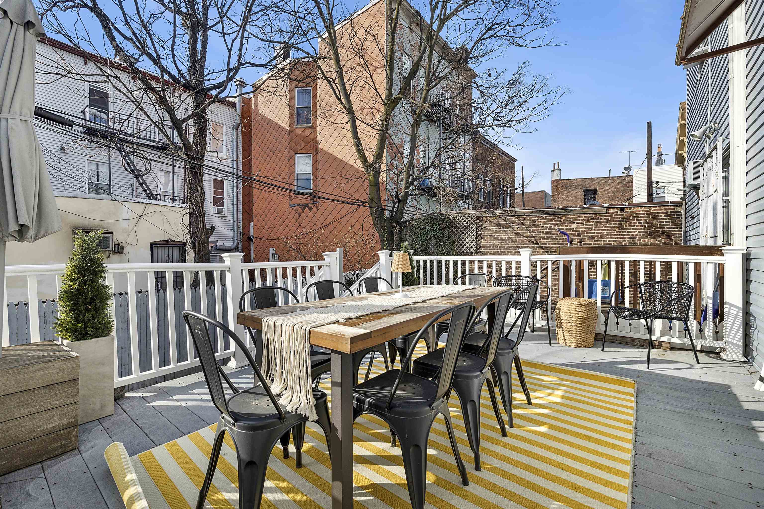 187 Cambridge Ave, Jersey City, New Jersey image 14