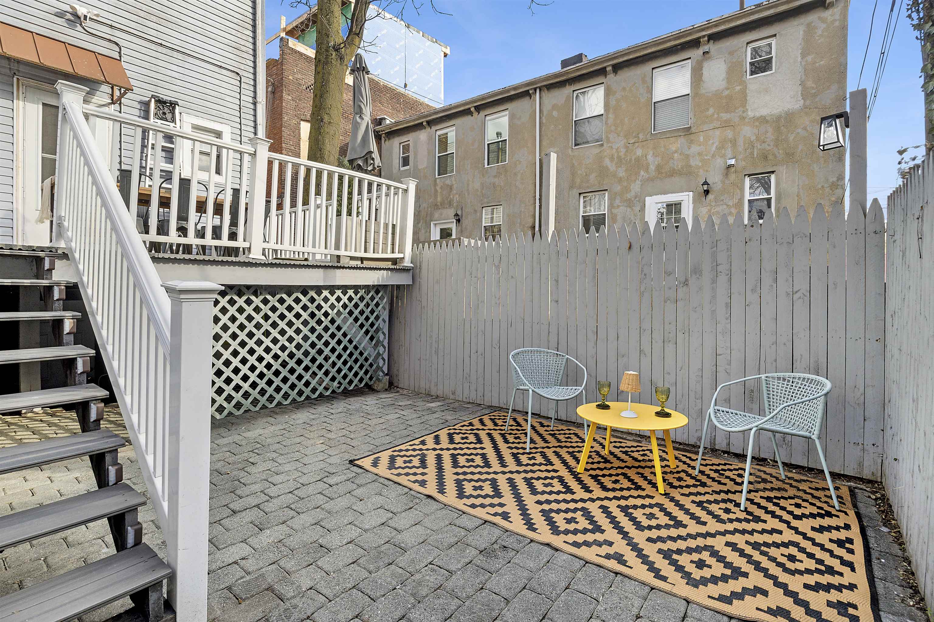187 Cambridge Ave, Jersey City, New Jersey image 15