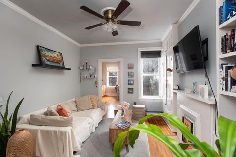 Condo For Sale - 109 Erie St #4R<br/> Jersey City, NJ 07302