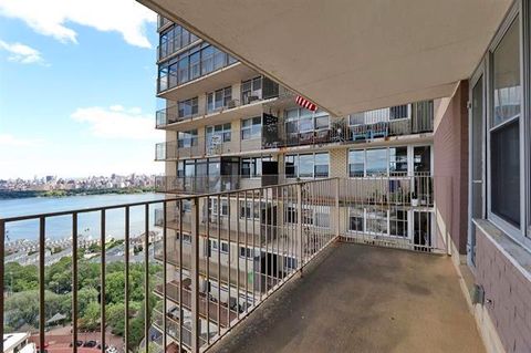 Homes For Sale - 6040 Blvd East #29N<br/> West New York, NJ 07093