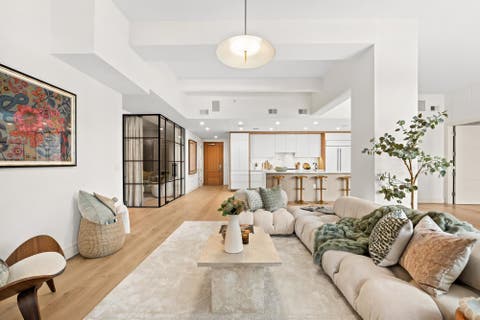 Condo For Sale - 720 Clinton St #508<br/> Hoboken, NJ 07030