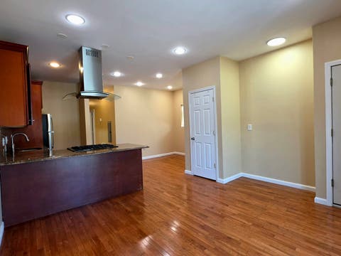 Homes For Rent - 249 Winfield Ave #1<br/> Hudson County, Jersey City, NJ 07305