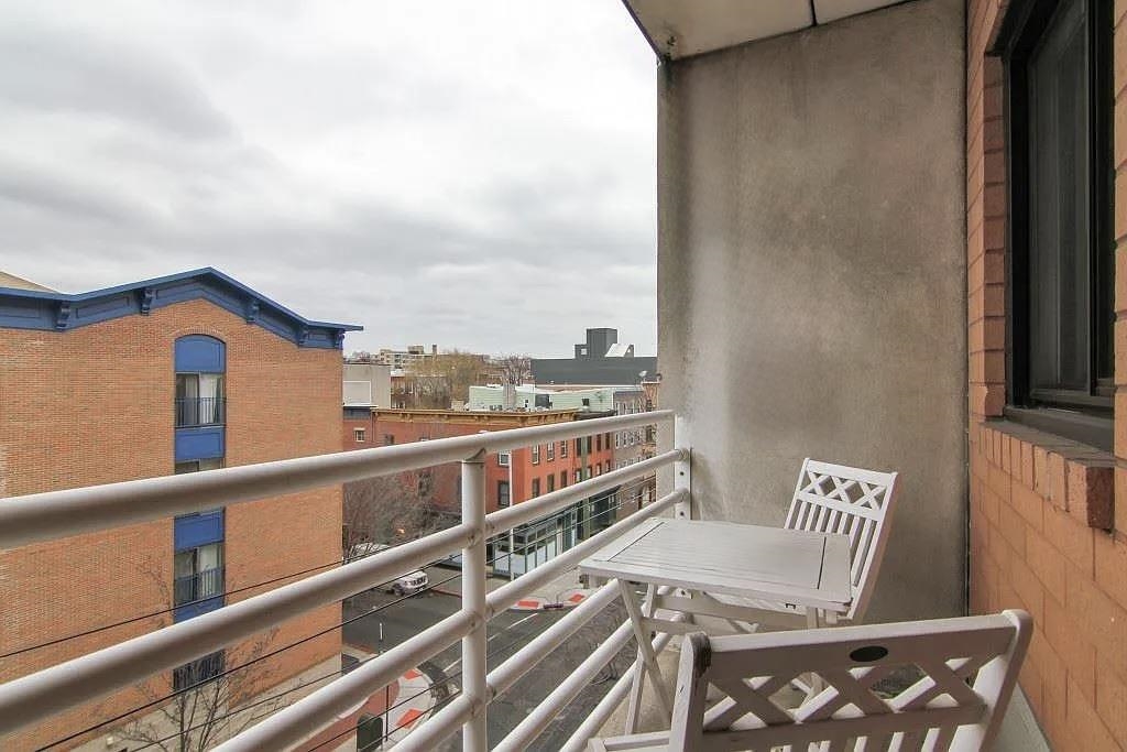 463 1st St #5D, Hoboken, New Jersey image 5