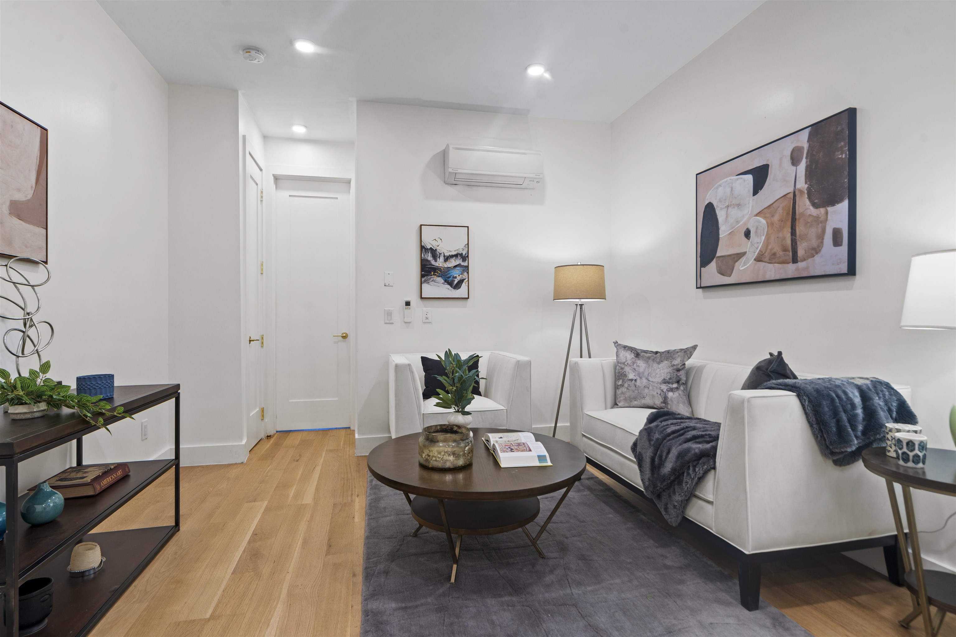 50 Grace St #2R, Jersey City, New Jersey image 2