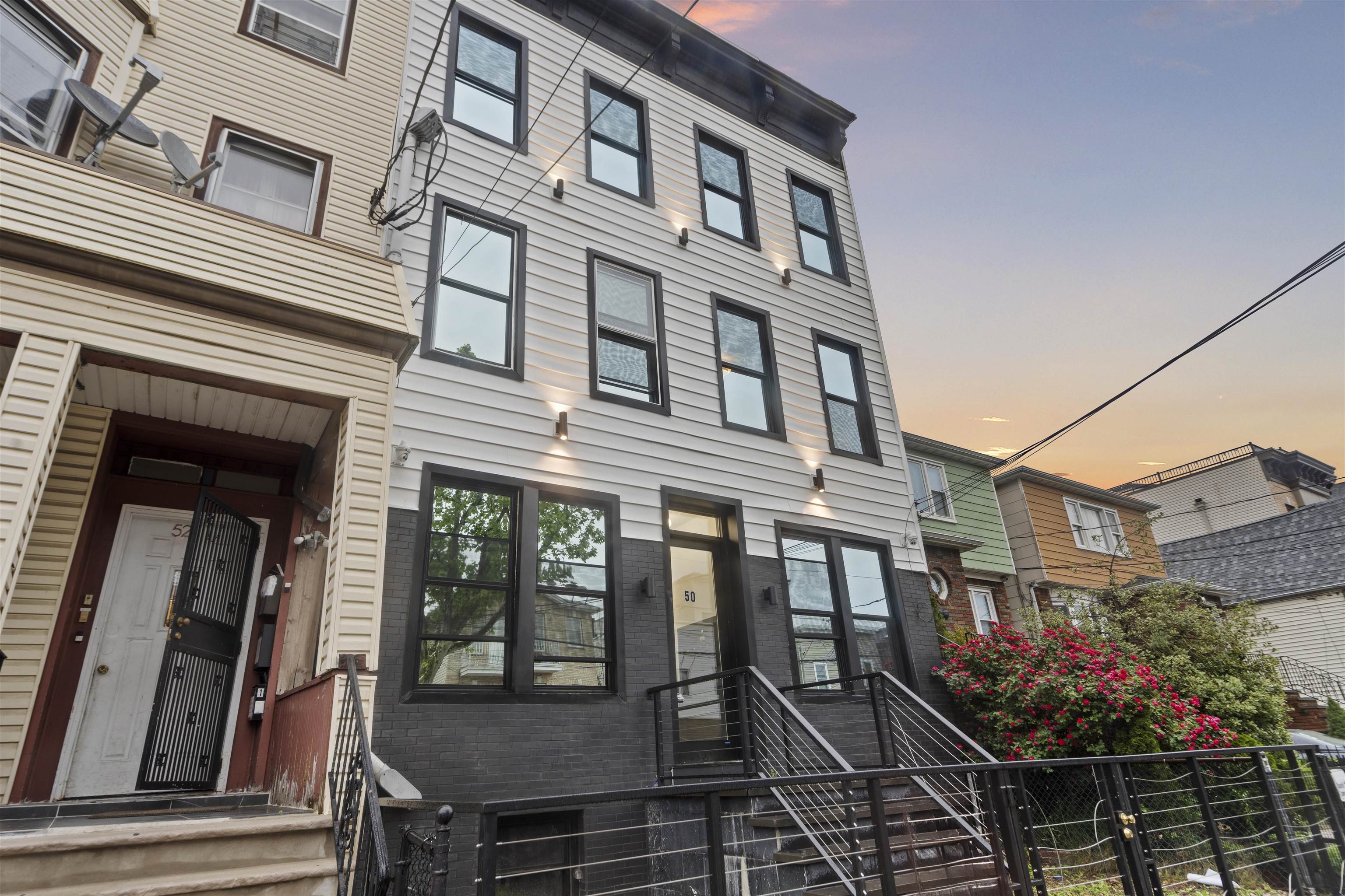 50 Grace St #2R, Jersey City, New Jersey image 20