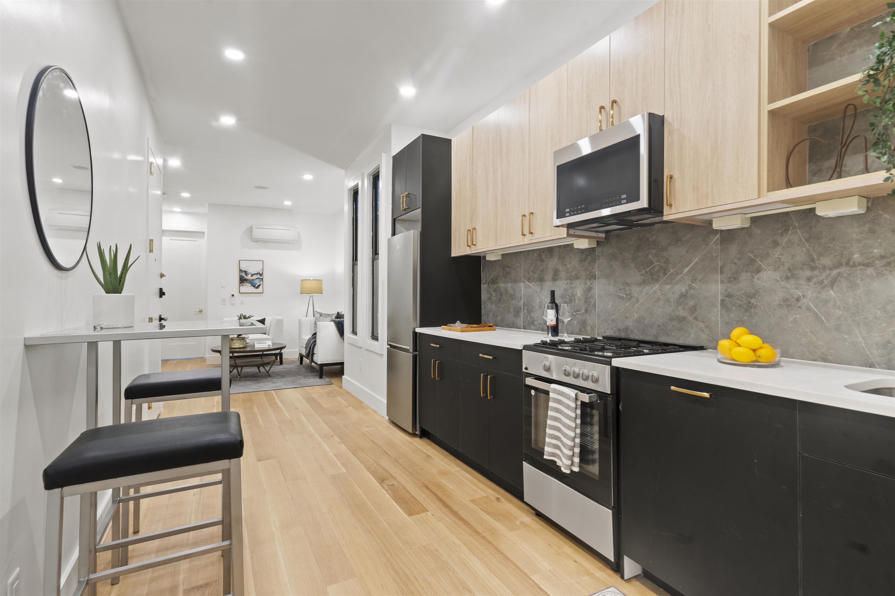 50 Grace St #2R, Jersey City, New Jersey image 9