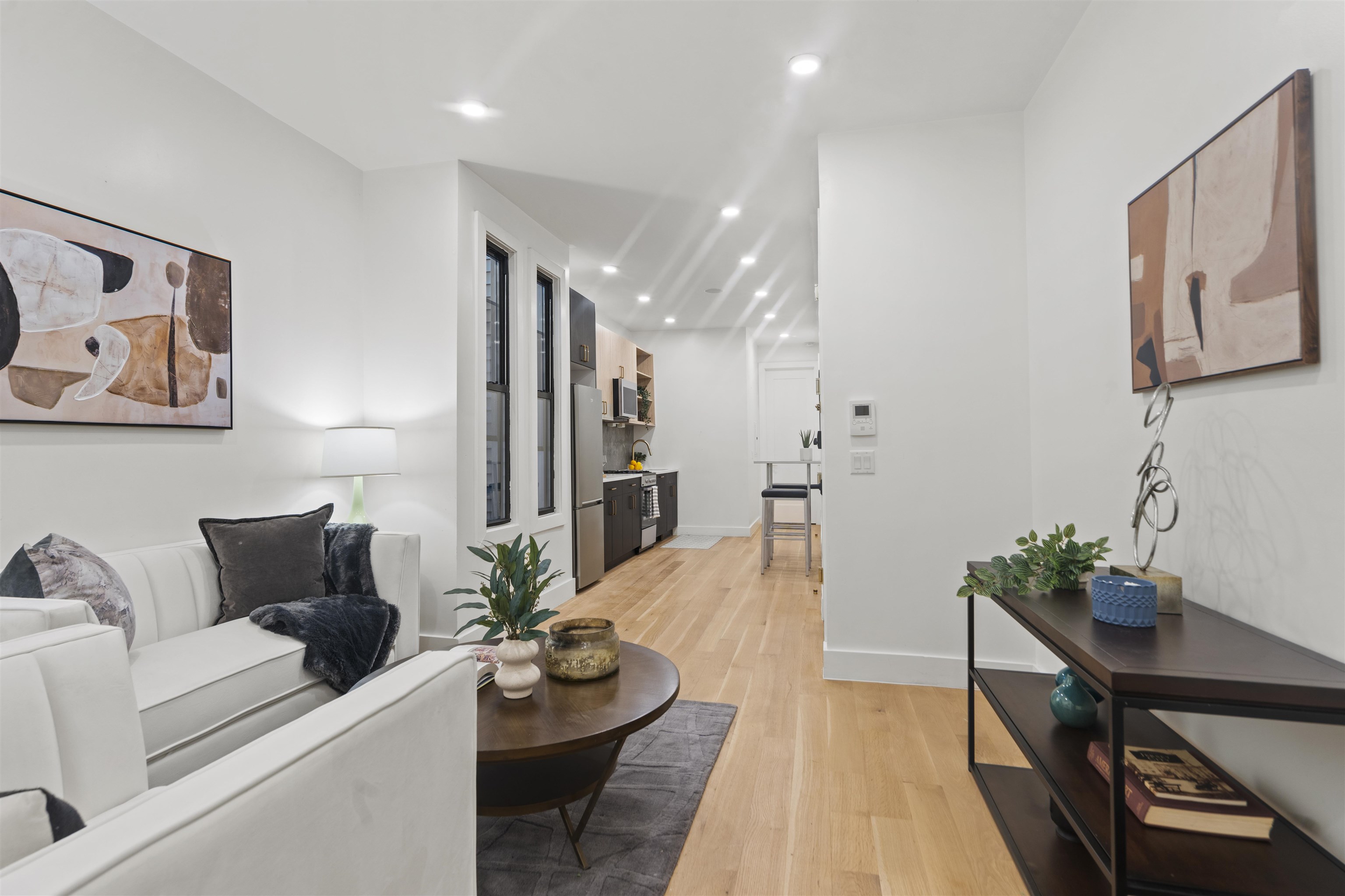 50 Grace St #2R, Jersey City, New Jersey image 4