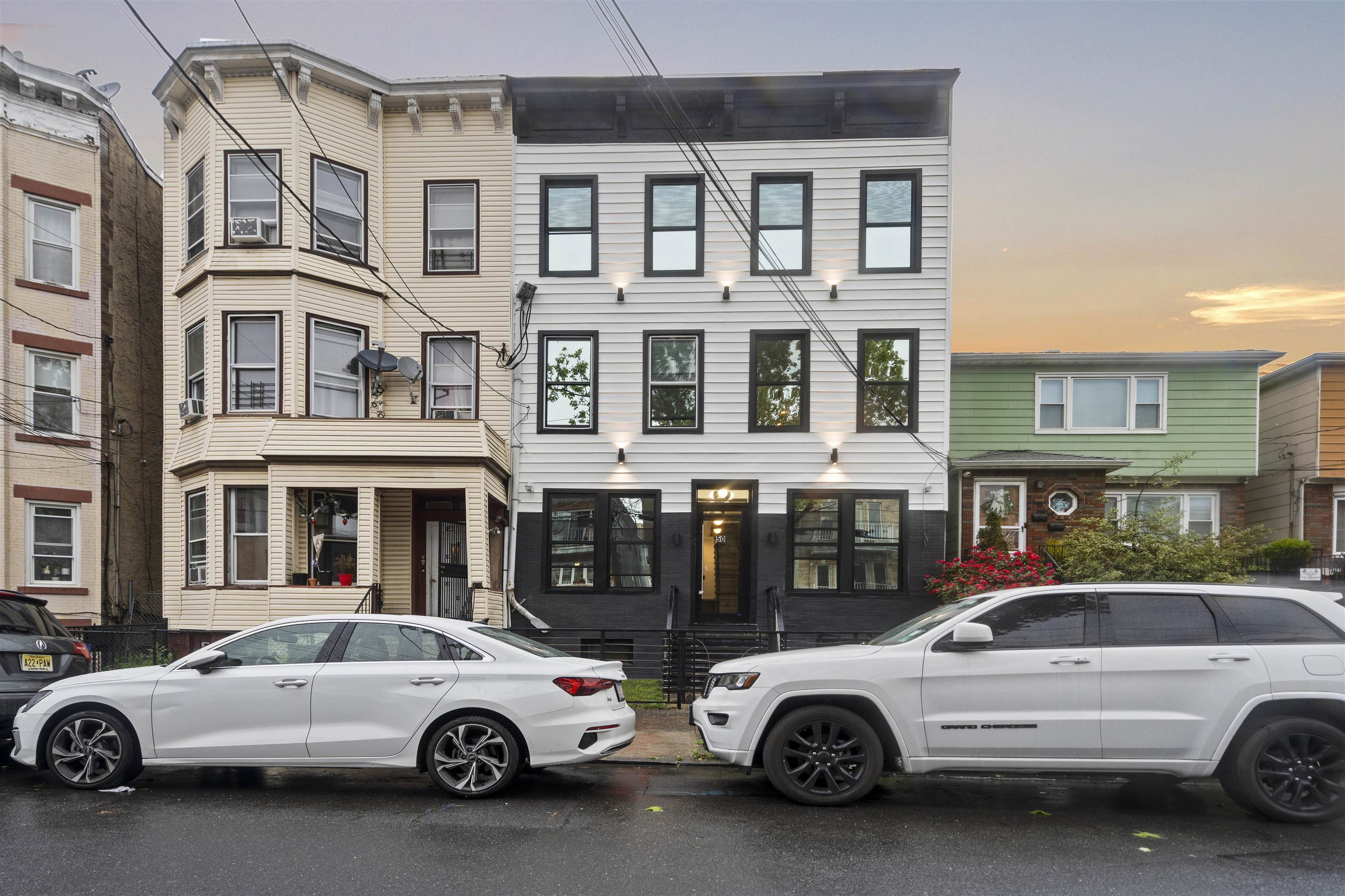 50 Grace St #2R, Jersey City, New Jersey image 21