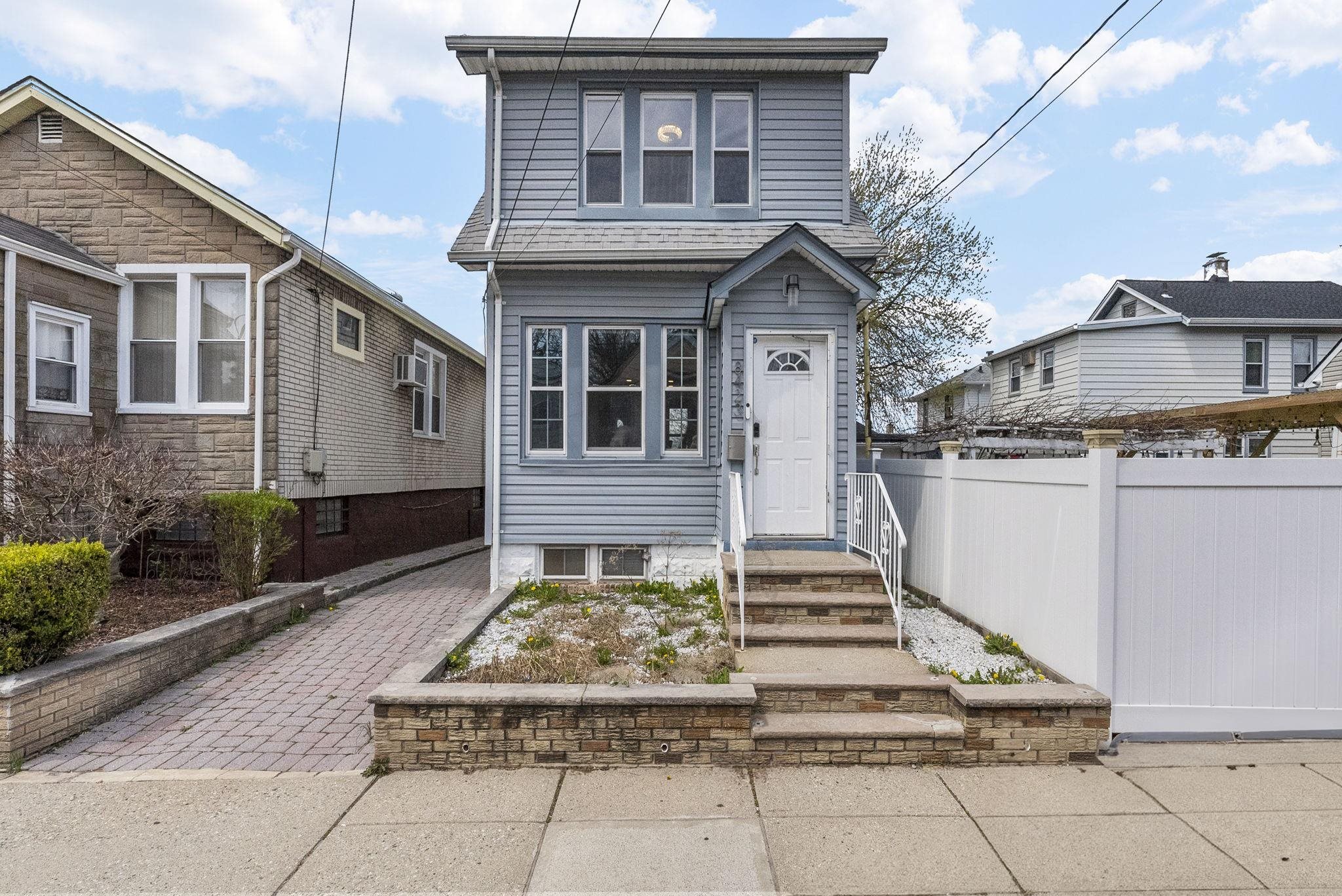 8423 Newkirk Ave, North Bergen, New Jersey image 1