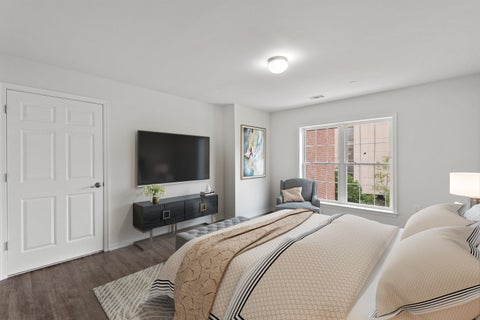 Apartment For Rent - 162 South Orange Ave #505<br/> Essex County, Newark, NJ 07103