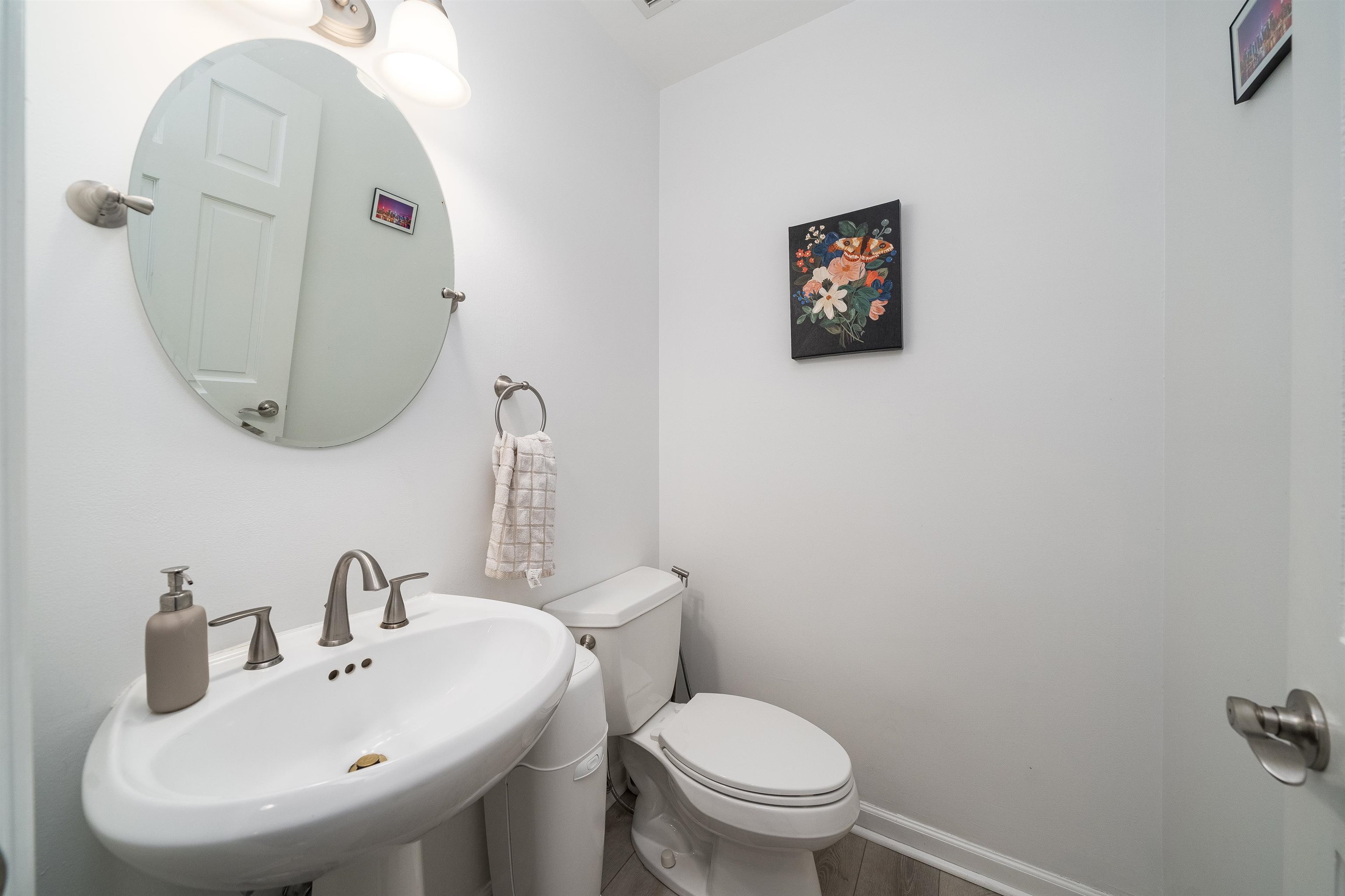 202 Shearwater Ct West Ct #53, Jersey City, Greenville, New Jersey image 12