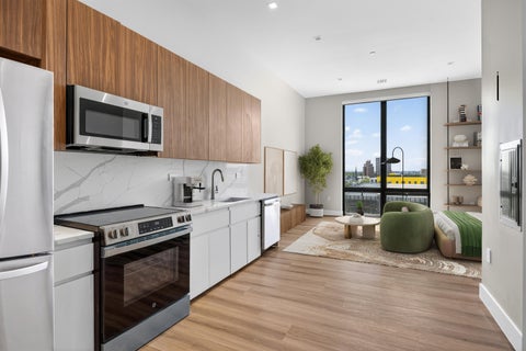 Homes For Rent - 300 Washington St #9I<br/> Newark, NJ 07102