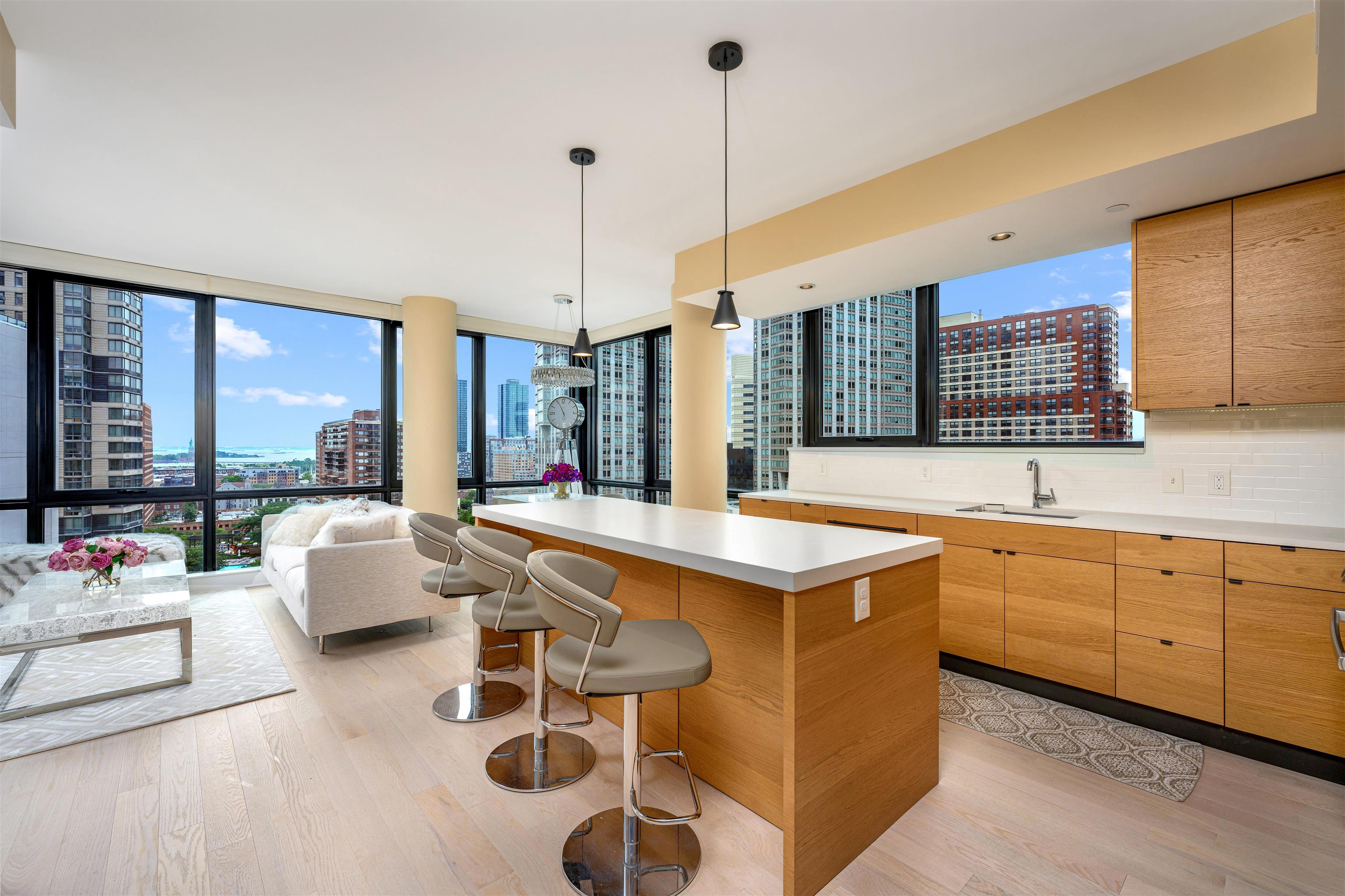 10 Provost St #1608, Jersey City, New Jersey image 1