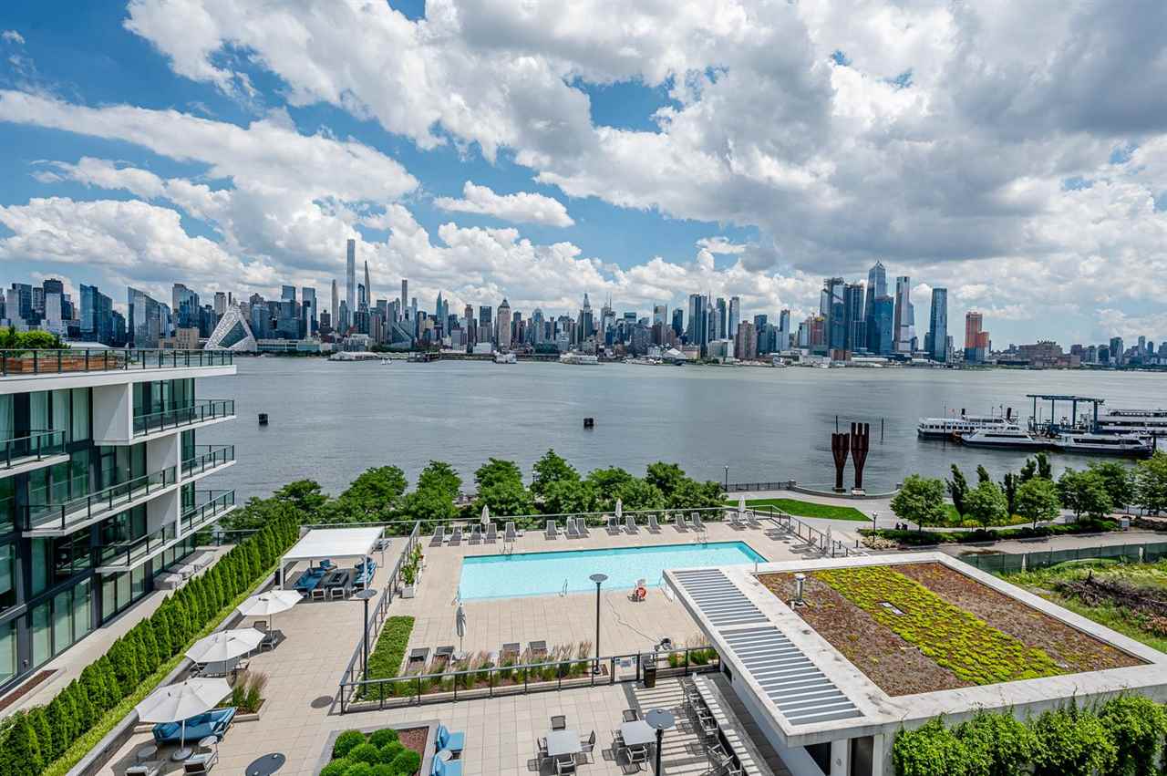 1200 Avenue At Port Imperial #306, Weehawken, New Jersey image 31