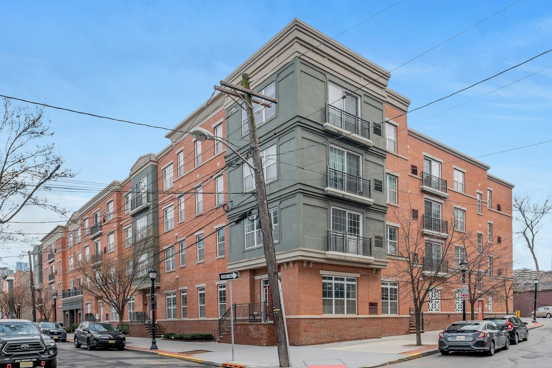 443 2nd St #0212, Jersey City, New Jersey image 36
