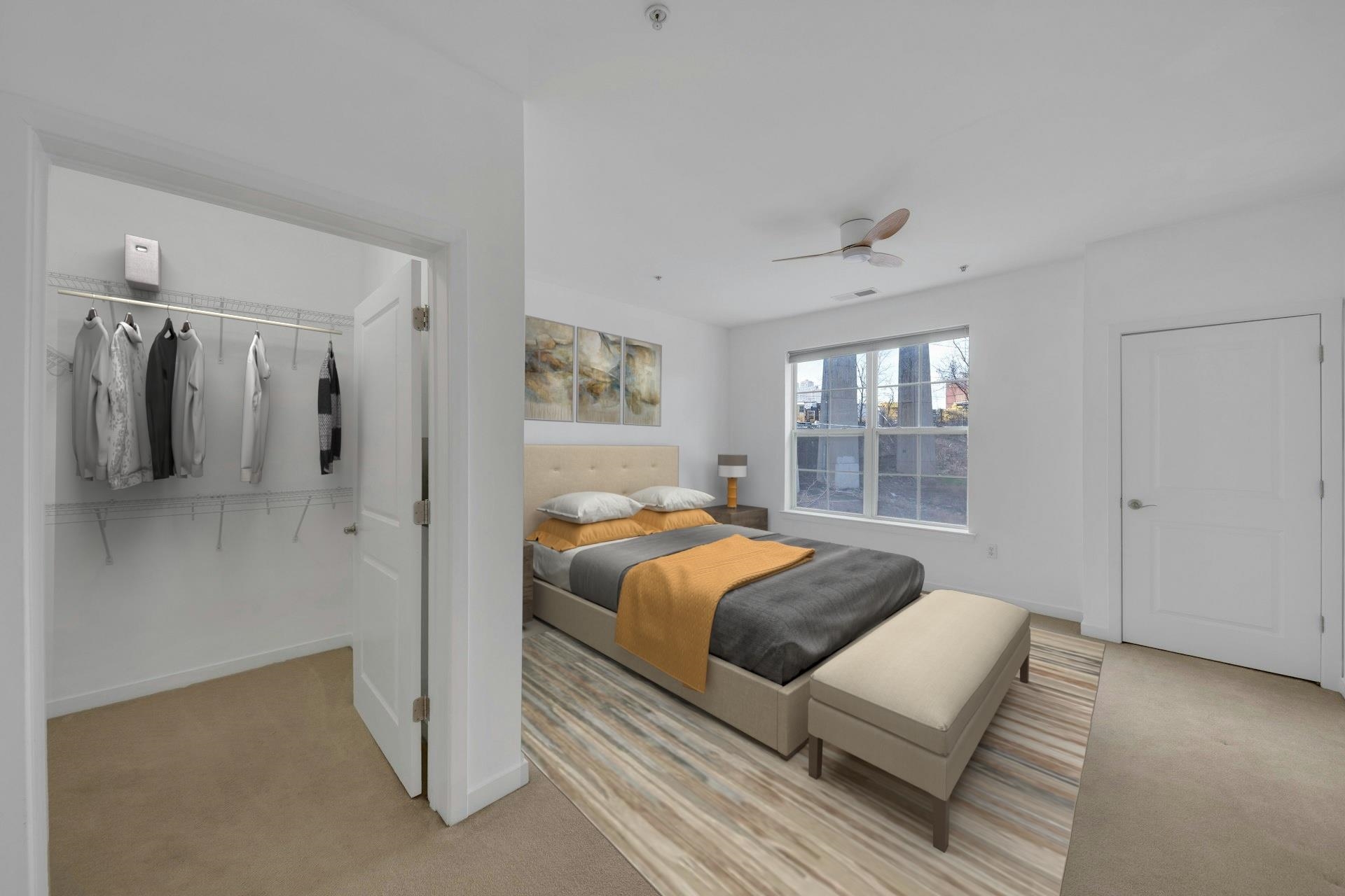 443 2nd St #0212, Jersey City, New Jersey image 4