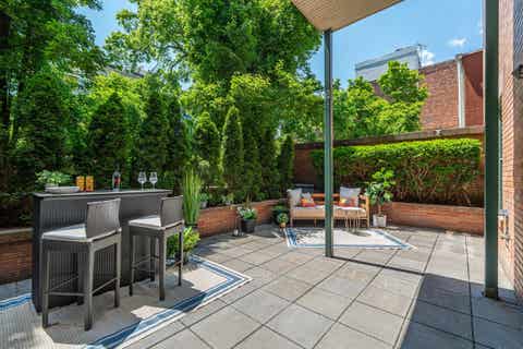 Condo For Sale - 61 Grand St #1A<br/> Hudson County, Jersey City, NJ 07302