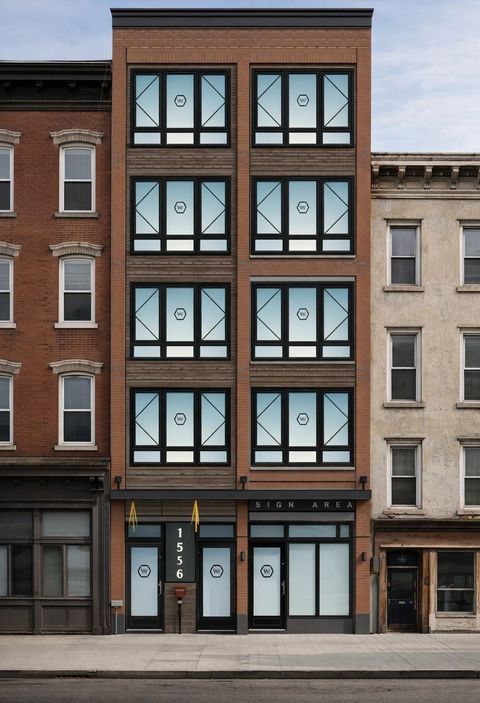 Vacant Land For Sale - 556 West Side Ave<br/> Hudson County, Jersey City, NJ 07304