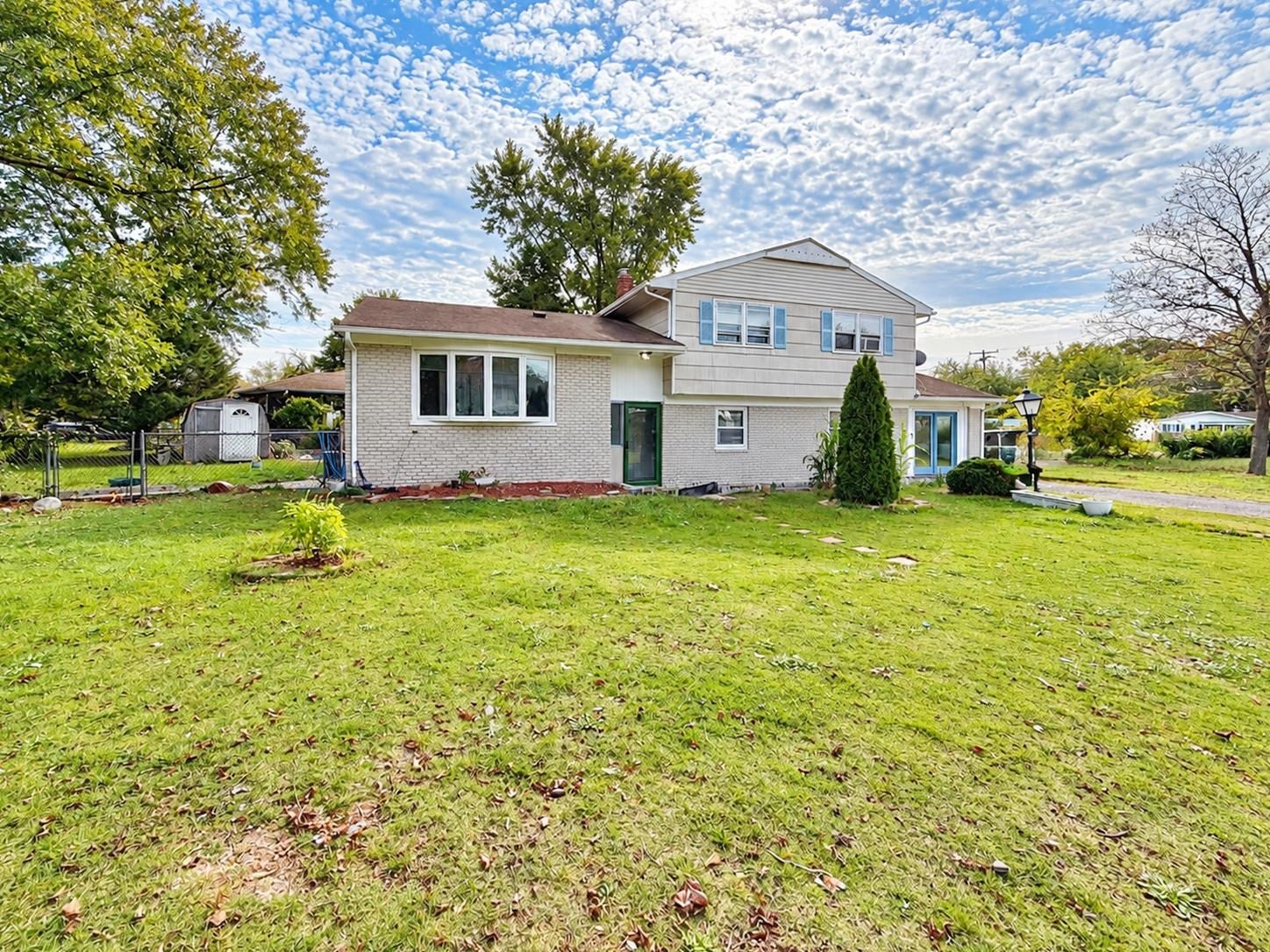 1 GLENWOOD RD