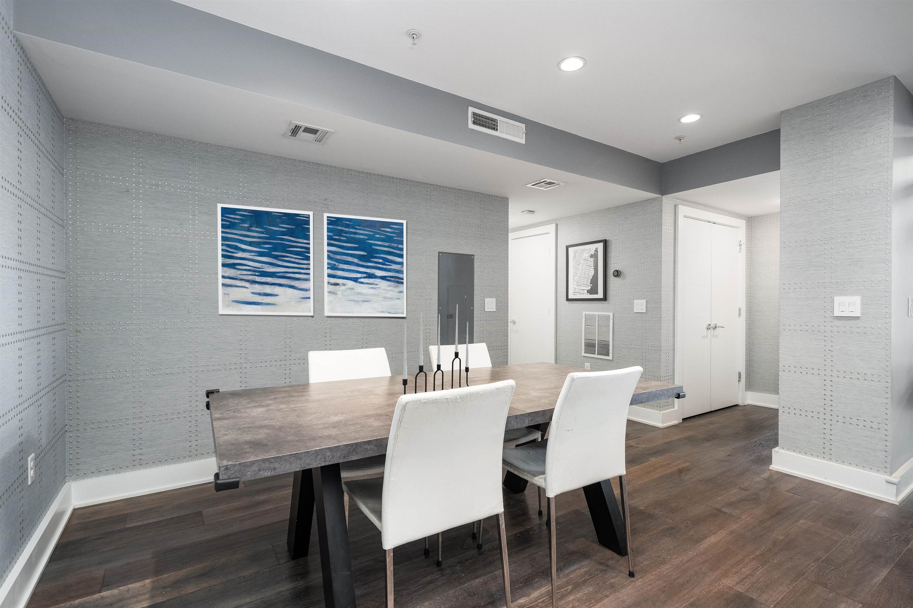 715 Grand St #2A, Hoboken, New Jersey image 7