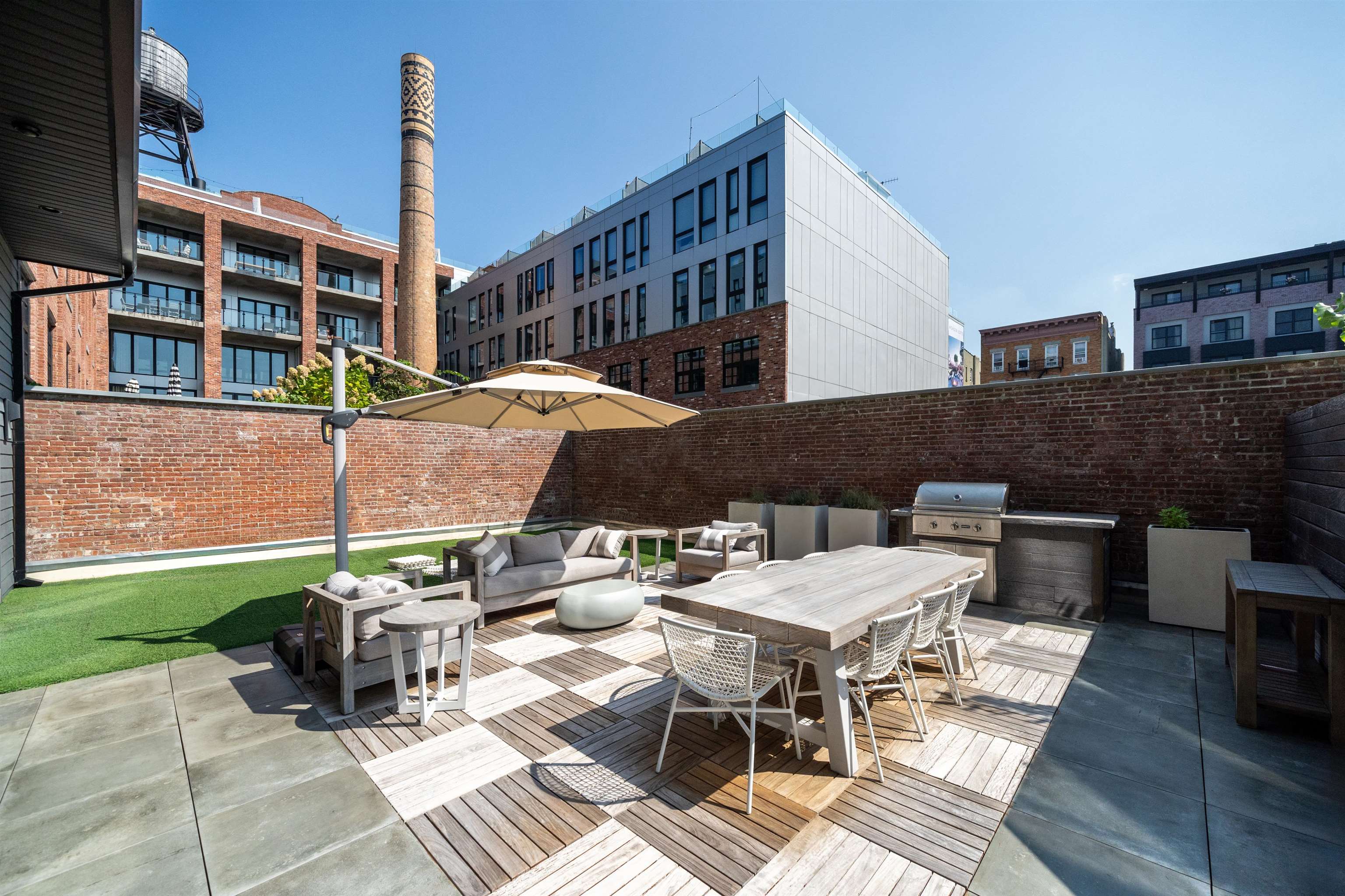715 Grand St #2A, Hoboken, New Jersey image 10
